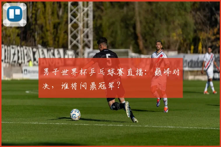 男子世界杯乒乓球赛直播:巅峰对决,谁将问鼎冠军?